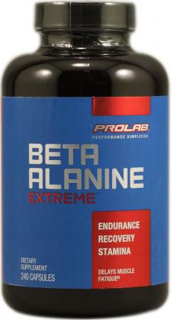 Beta Alanine Extreme
